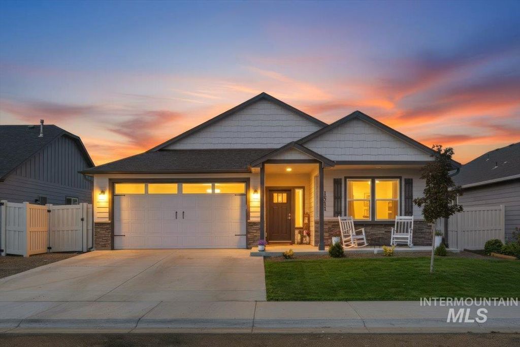 1511 Yellowstone St, Caldwell, ID 83607 photo 1