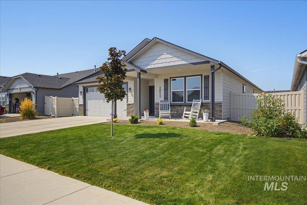 1511 Yellowstone St, Caldwell, ID 83607 photo 4
