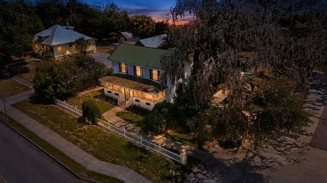 605 S MAIN AVENUE, Minneola, FL 34715