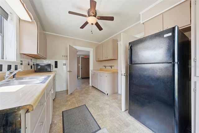 605 S MAIN AVENUE, Minneola, FL 34715