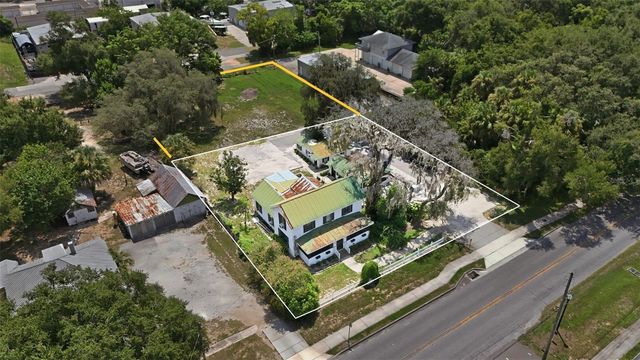 605 S MAIN AVENUE, Minneola, FL 34715