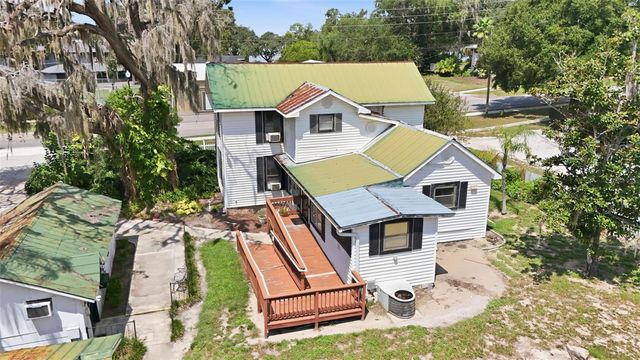 605 S MAIN AVENUE, Minneola, FL 34715
