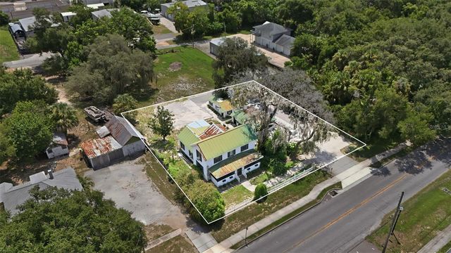 605 S MAIN AVENUE, Minneola, FL 34715