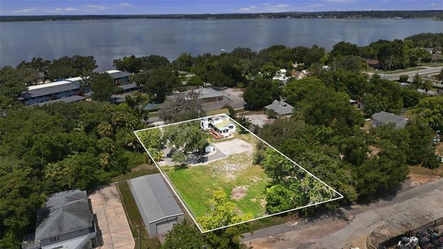 605 S MAIN AVENUE, Minneola, FL 34715