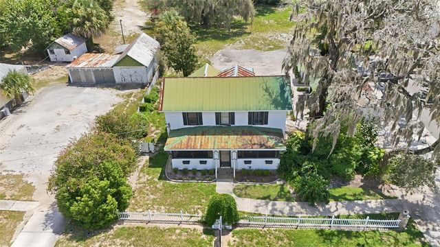 605 S MAIN AVENUE, Minneola, FL 34715