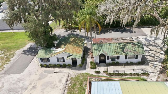 605 S MAIN AVENUE, Minneola, FL 34715