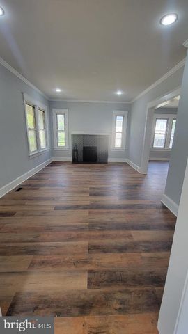 4324 WILL ST, Capitol Heights, MD 20743