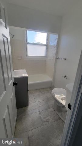 4324 WILL ST, Capitol Heights, MD 20743