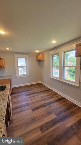 4324 WILL ST, Capitol Heights, MD 20743