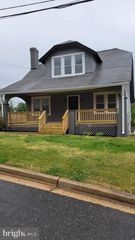 4324 WILL ST, Capitol Heights, MD 20743