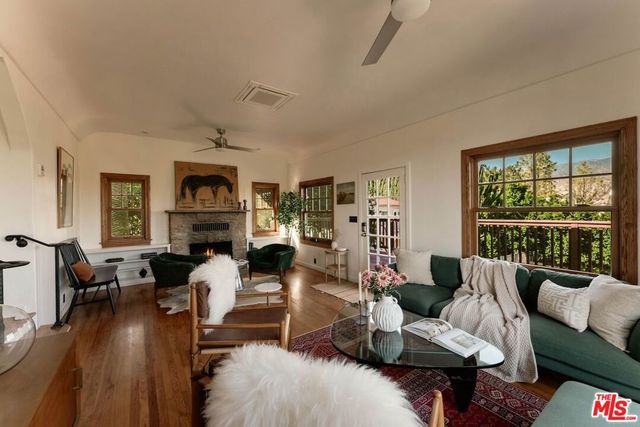 9866 Mcbroom Street, Los Angeles, CA 91040