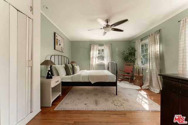 9866 Mcbroom Street, Los Angeles, CA 91040
