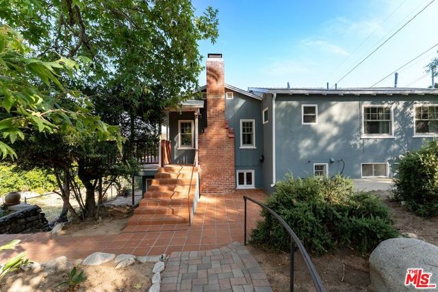 9866 Mcbroom Street, Los Angeles, CA 91040
