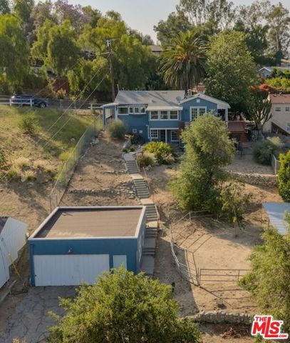 9866 Mcbroom Street, Los Angeles, CA 91040