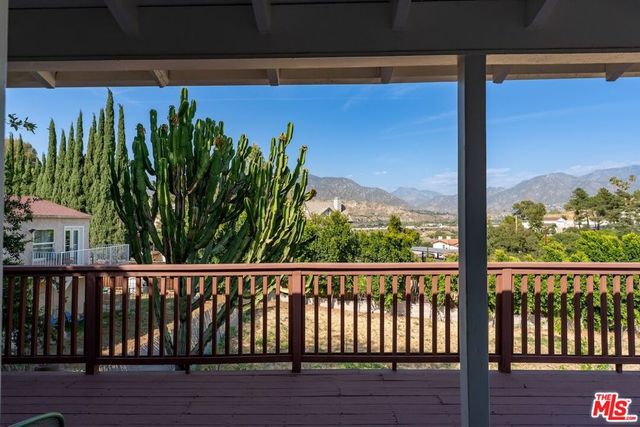 9866 Mcbroom Street, Los Angeles, CA 91040