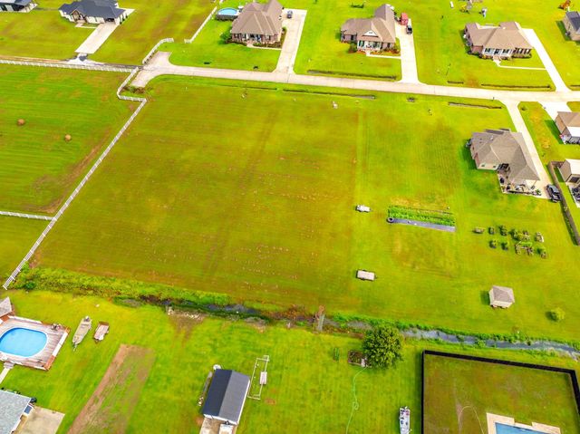 4302 Force Drive, Bourg, LA 70343