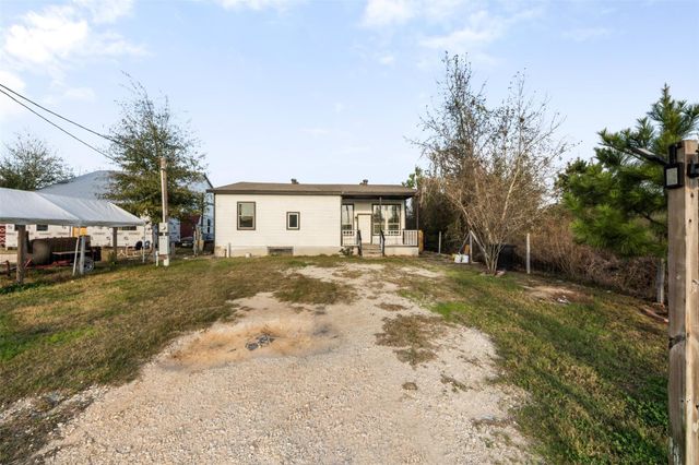 394 Rd 5102 H, Cleveland, TX 77327