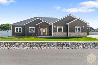 661 Light Stream LANE, Billings, MT 59106