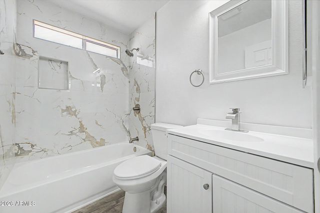2613 E MICHIGAN Avenue, Phoenix, AZ 85032