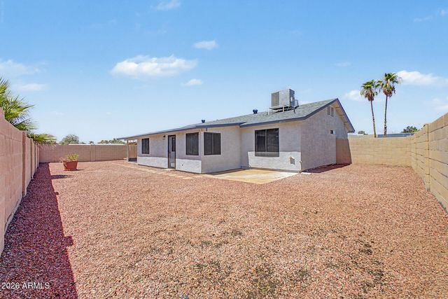 2613 E MICHIGAN Avenue, Phoenix, AZ 85032