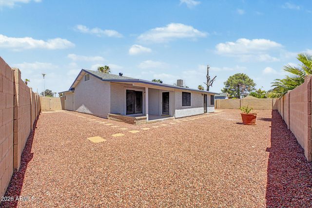 2613 E MICHIGAN Avenue, Phoenix, AZ 85032