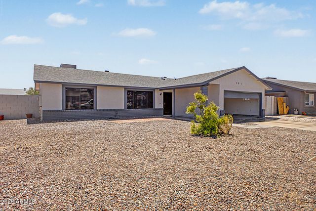2613 E MICHIGAN Avenue, Phoenix, AZ 85032