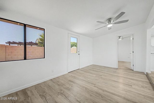 2613 E MICHIGAN Avenue, Phoenix, AZ 85032