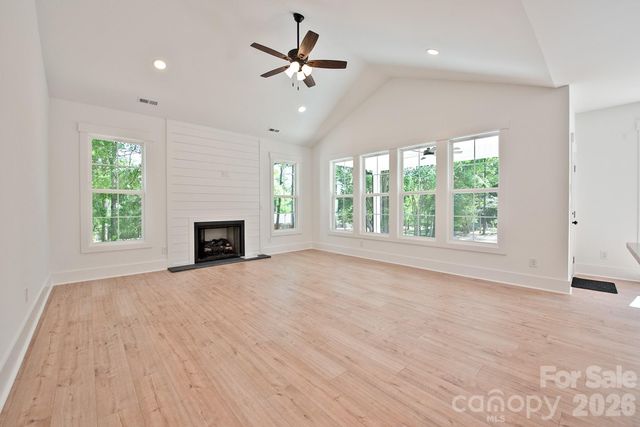 581 Goldmoor Drive NE, Concord, NC 28025