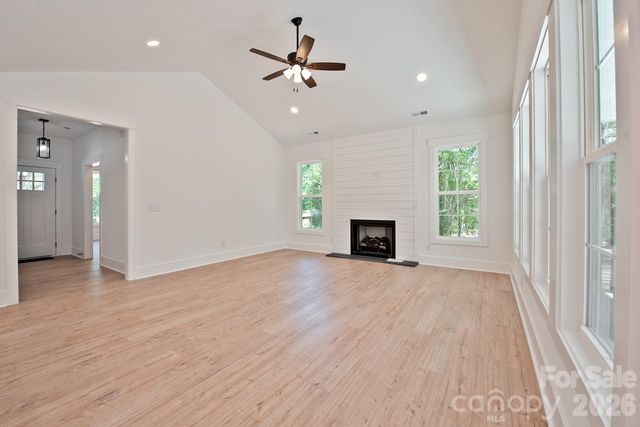 581 Goldmoor Drive NE, Concord, NC 28025