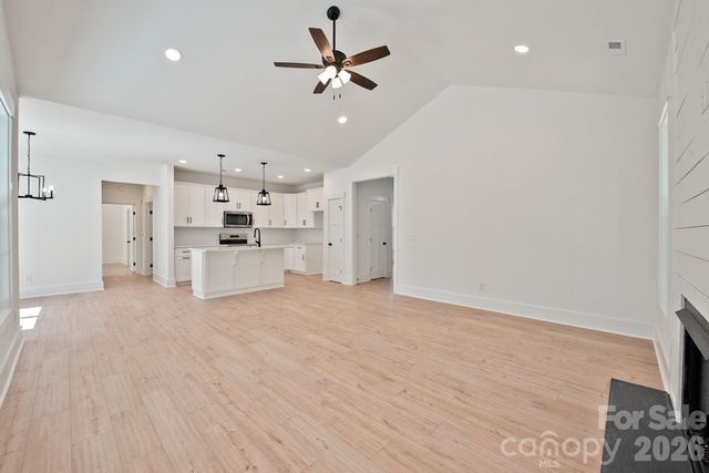 581 Goldmoor Drive NE, Concord, NC 28025