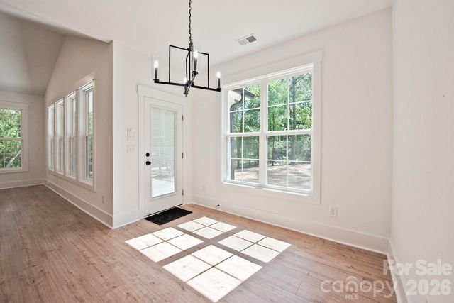 581 Goldmoor Drive NE, Concord, NC 28025