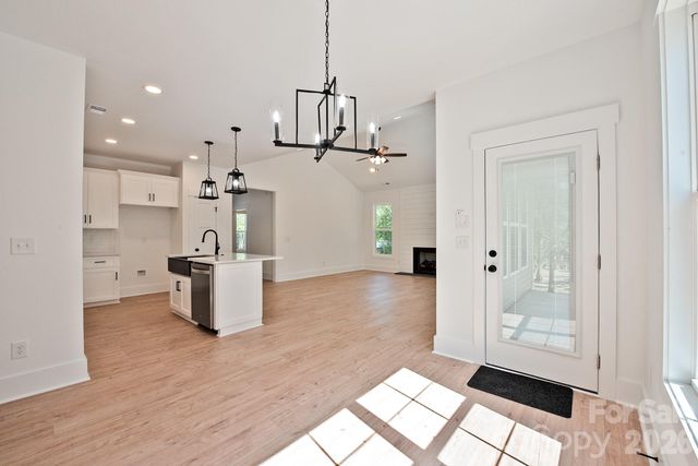 581 Goldmoor Drive NE, Concord, NC 28025