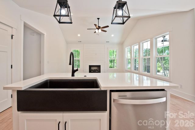 581 Goldmoor Drive NE, Concord, NC 28025