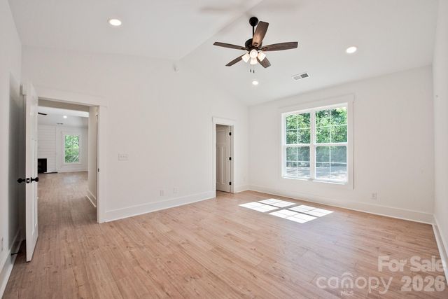 581 Goldmoor Drive NE, Concord, NC 28025