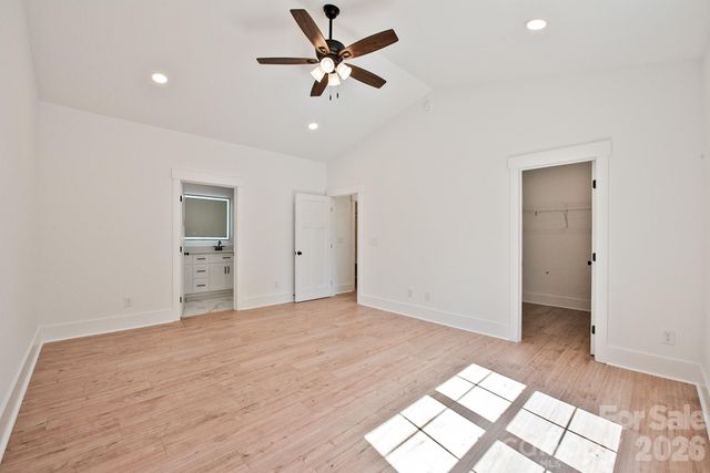 581 Goldmoor Drive NE, Concord, NC 28025