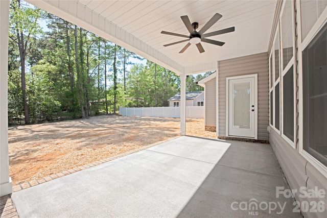 581 Goldmoor Drive NE, Concord, NC 28025