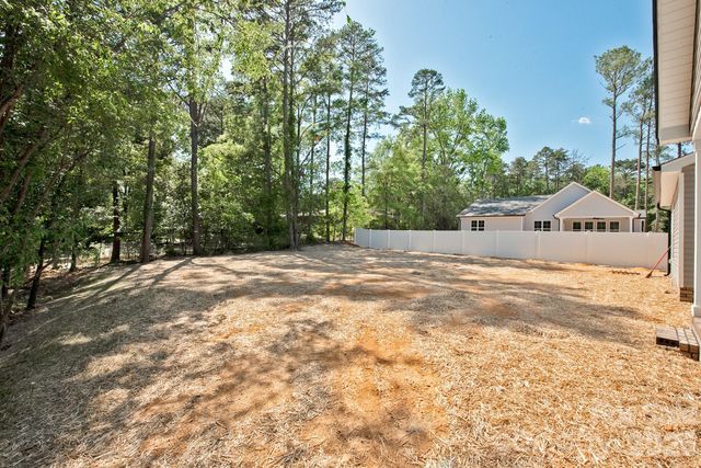 581 Goldmoor Drive NE, Concord, NC 28025
