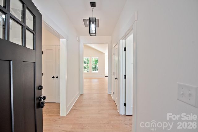 581 Goldmoor Drive NE, Concord, NC 28025