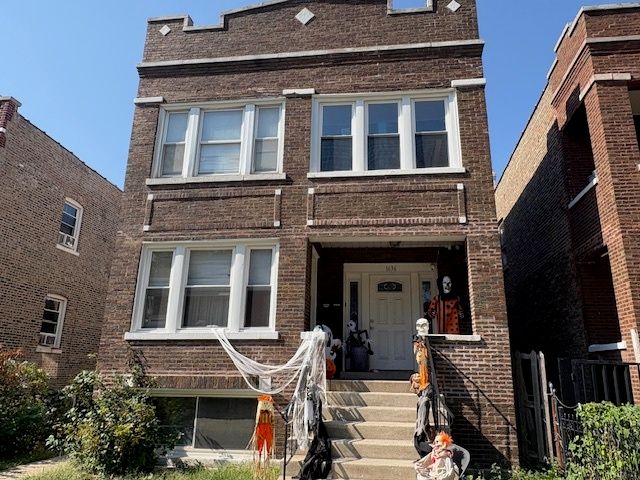 1636 S 50TH Court, Cicero, IL 60804