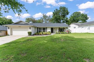 207 RAMSBURY COURT, Longwood, FL 32779