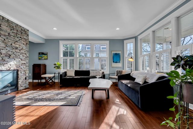 3 Bayonne Avenue, Monmouth Beach, NJ 07750