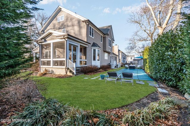 3 Bayonne Avenue, Monmouth Beach, NJ 07750