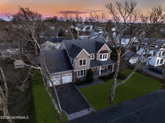 3 Bayonne Avenue, Monmouth Beach, NJ 07750