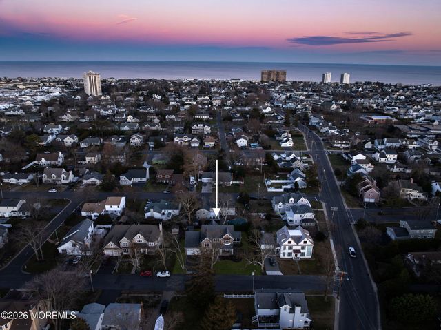 3 Bayonne Avenue, Monmouth Beach, NJ 07750