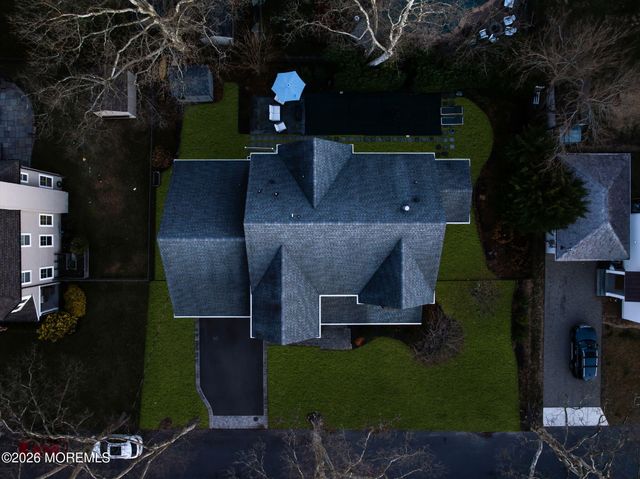 3 Bayonne Avenue, Monmouth Beach, NJ 07750