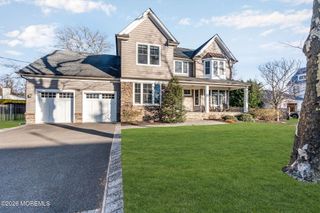 3 Bayonne Avenue, Monmouth Beach, NJ 07750