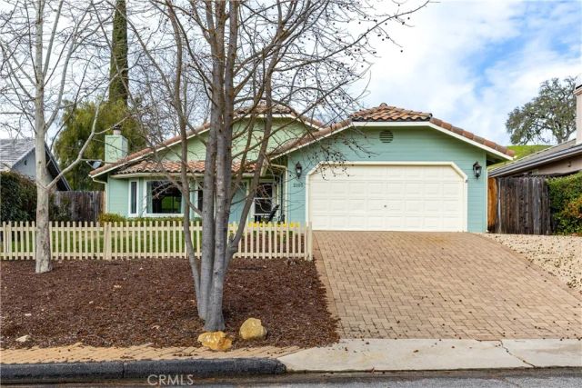 2105 Wood Duck, Paso Robles, CA 93446