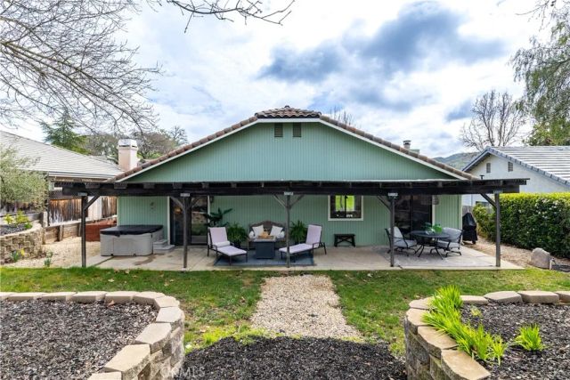 2105 Wood Duck, Paso Robles, CA 93446