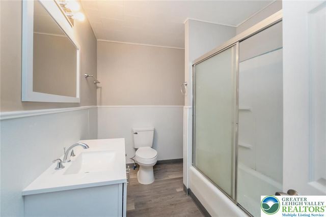 421 Center Street, Jim Thorpe Boro, PA 18229