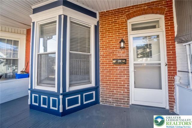 421 Center Street, Jim Thorpe Boro, PA 18229